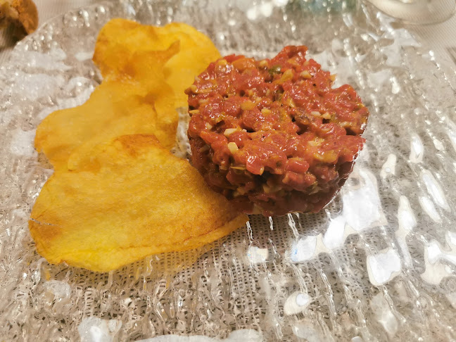 Verdejo Restaurante y Tabanco