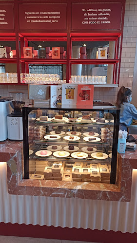 Comentarii opinii despre Naked & Sated Bilbao