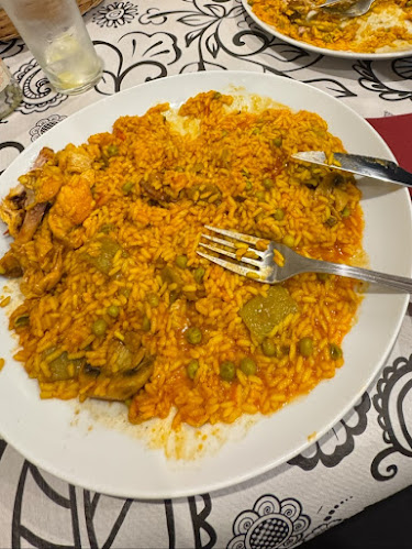 Reviews of Bar Restaurante La Oficina in Toledo - Gastronomía y hostelería