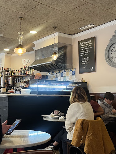 Reviews of Café Barón in Valencia - Gastronomía y hostelería