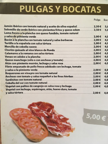 Borinquen Café - Toledo