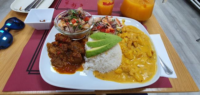 Comments and reviews of Reina del Quinche