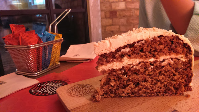 Hamburguesería Goiko - Gastronomía y hostelería