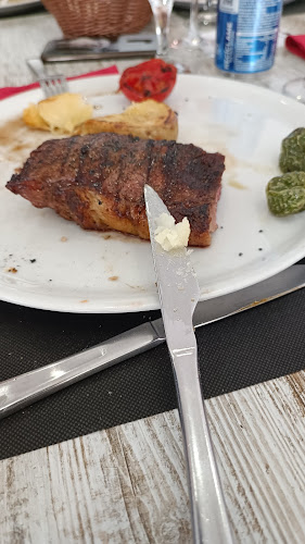 La Cosa Nostra Ristorante Pizzeria - Gastronomía y hostelería