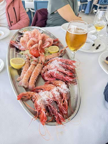 Restaurante Rincón del Puerto - Garrucha