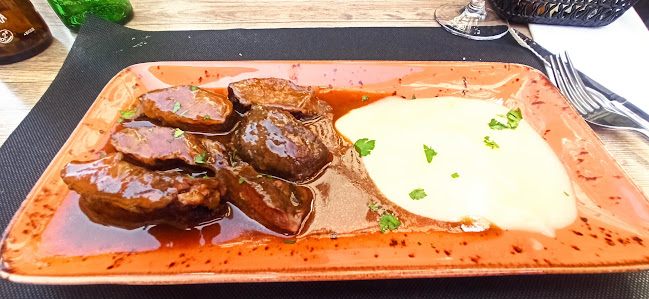 Almirante Oa Kalea, 2, 20810 Orio, Gipuzkoa