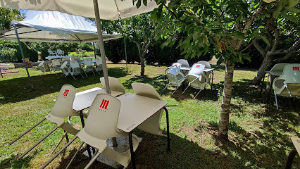 Restaurante Mollos e moios