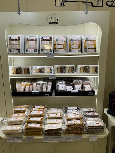 Pastelería Sabores de Antaño Phone number