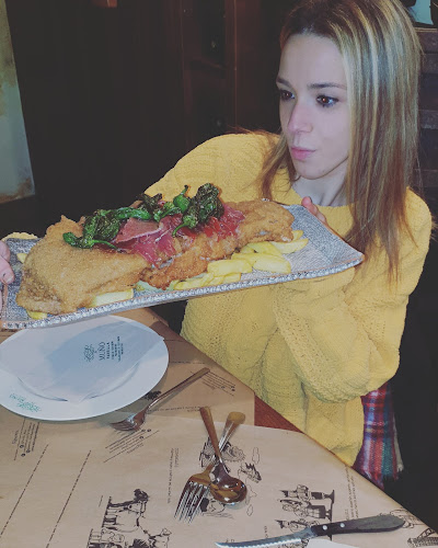 Av. de José Manuel Palacio Álvarez, 42, Gijon-Oeste, 33212 Gijón, Asturias