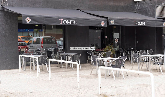 Tomeu Restaurante Bar