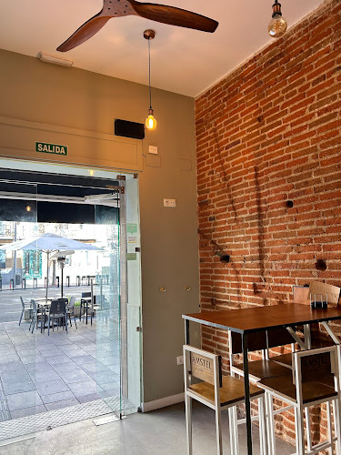 Reviews of Atascal in Madrid - Gastronomía y hostelería