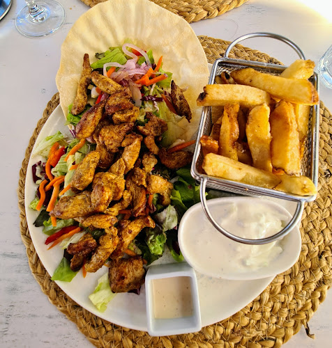 Restaurante Franchipani - Gastronomía y hostelería