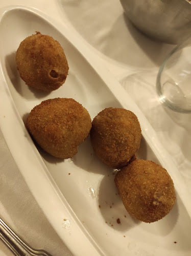 Reviews of Restaurante Miguel Ángel in Guadalajara - Gastronomía y hostelería