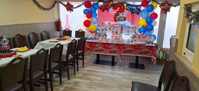 Bar restaurante 12 de octubre Open Times