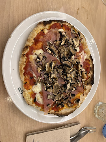 Reviews of Il Cortile - Valencia in Valencia - Gastronomía y hostelería