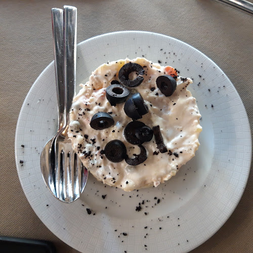 Minotauro Restaurante Taberna