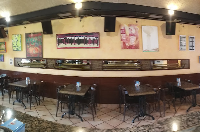 Opinii despre El Bar de Manu în Pamplona - Gastronomía y hostelería