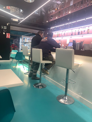 Cafe-Bar Aqua - Gastronomía y hostelería