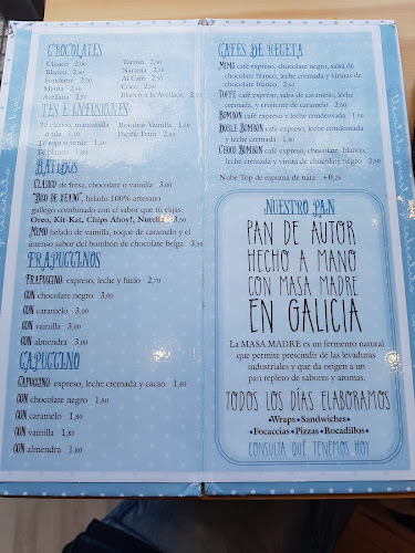 Mimo - Gastronomía y hostelería