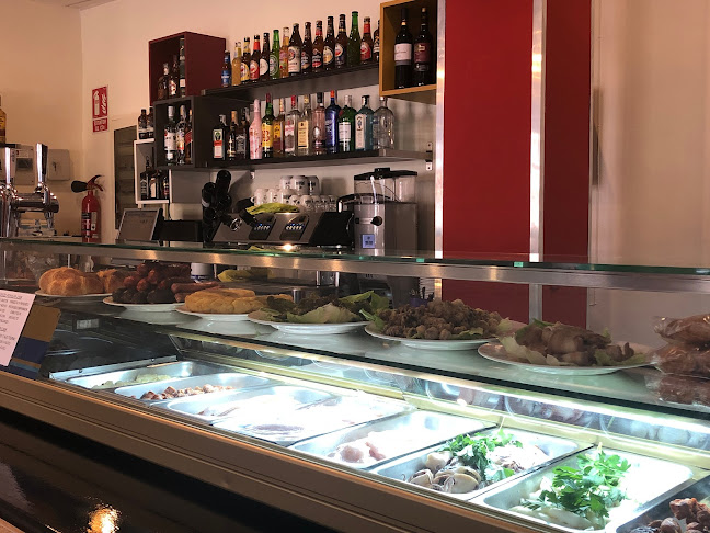 RAICES Bar & Heladeria - Gastronomía y hostelería