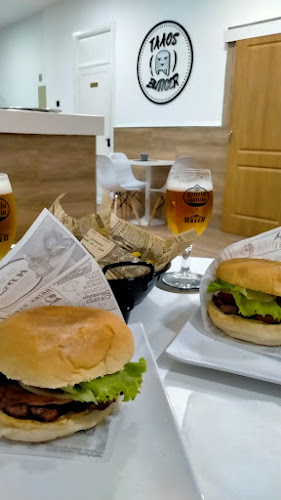 Opinii despre TAAOS BURGER în Vigo - Gastronomía y hostelería