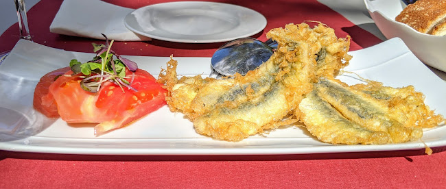 Viavélez - Gastronomía y hostelería