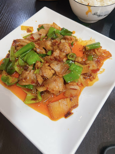 渝州人家 - Gastronomía y hostelería