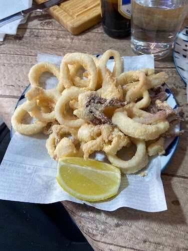 Restaurante Maldonado 21 Open Times