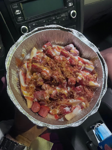 Tick Tacky - Gastronomía y hostelería