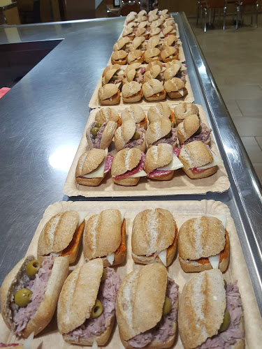 Comments and reviews of Velta Heladería Cafetería