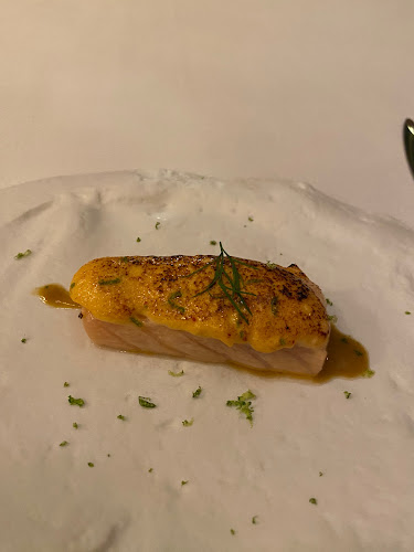 Restaurante Lúa - Gastronomía y hostelería