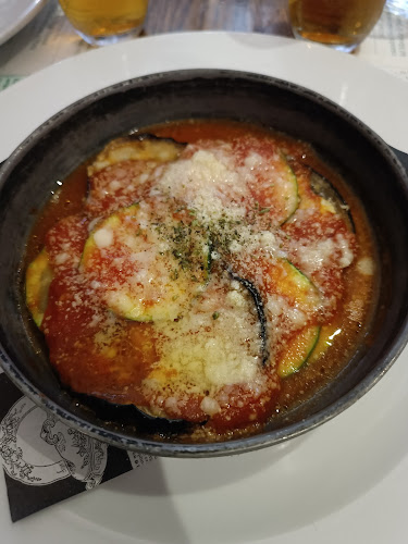 Comentarii opinii despre Cafè Palau