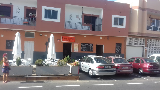 Reviews of El Quinto Pino in Granadilla - Gastronomía y hostelería