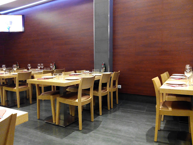 Restaurante La Rotonda