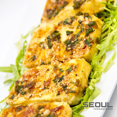 Seoul Restaurante Coreano