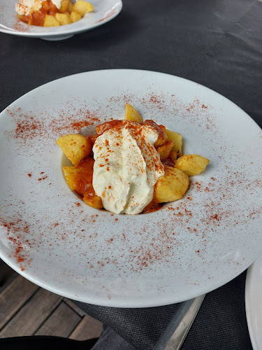 Comments and reviews of El Camarote & The Roof