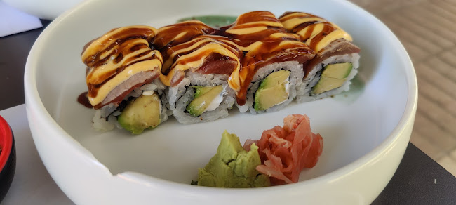 Restaurante Japonés - NARA SUSHI BADAJOZ