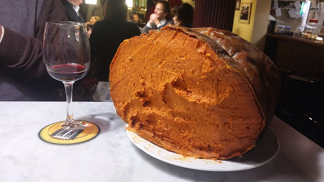 Comentarii opinii despre Cristanal y Gradinata