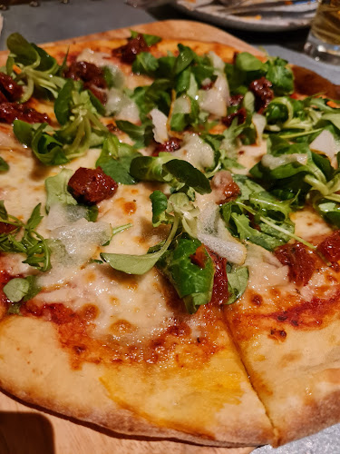 Lynch - Food and Cocktails - Madrid