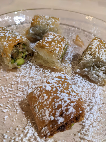 Restaurante Barganzo Phone number