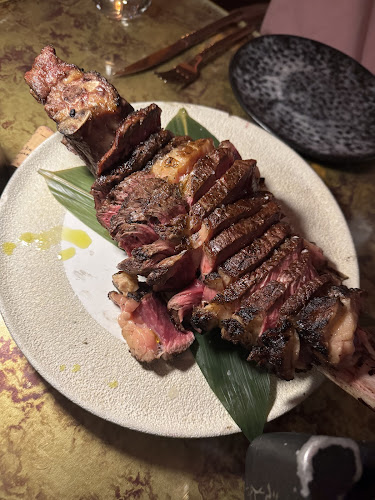 SLVJ Madrid Velazquez - Madrid