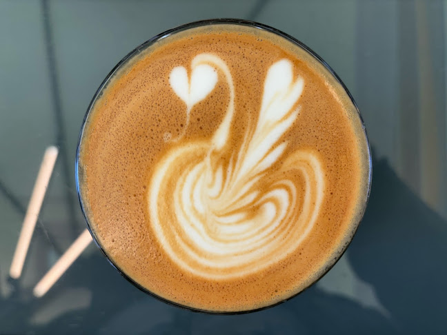 Opinii despre Cokooncafé în Bilbao - Gastronomía y hostelería