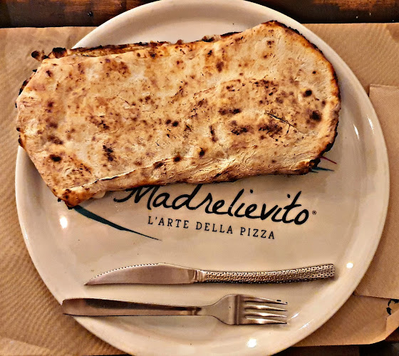 Comentarii opinii despre Madre Lievito Sants