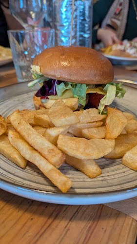 Casa de Comidas La Vegana - Gastronomía y hostelería