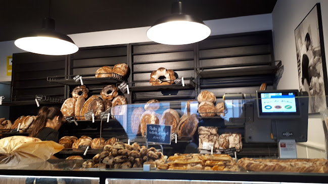 Forn de Nulles - Nulles