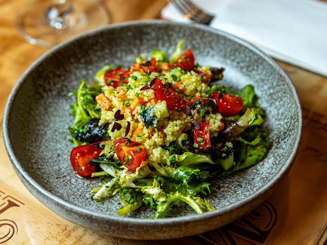 Més de Vi Restaurant