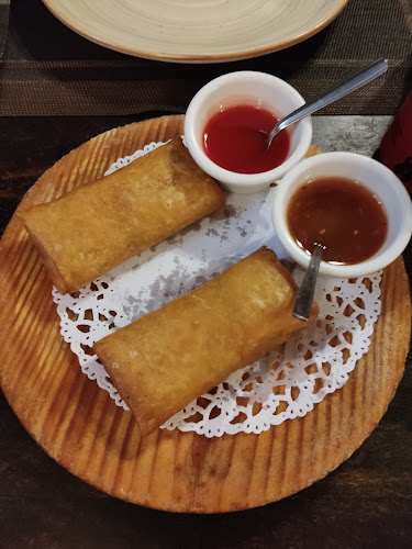 RESTAURANTE YAHO San Juan de Alicante