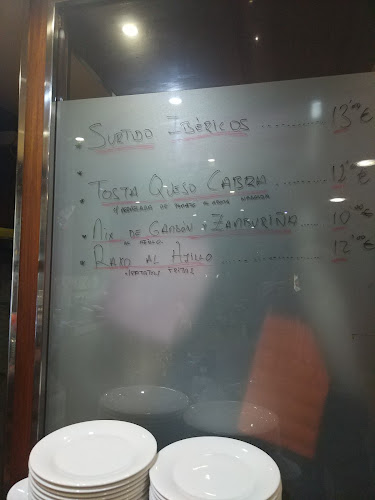 Bar As Tres Portiñas