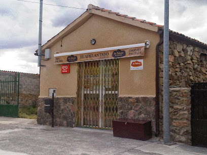 La Tahona de Trescasas