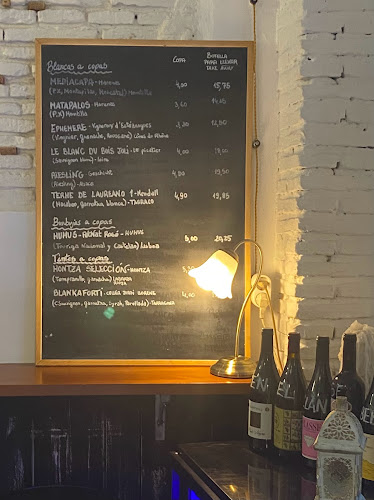 Clan Sibarita's - Sevilla